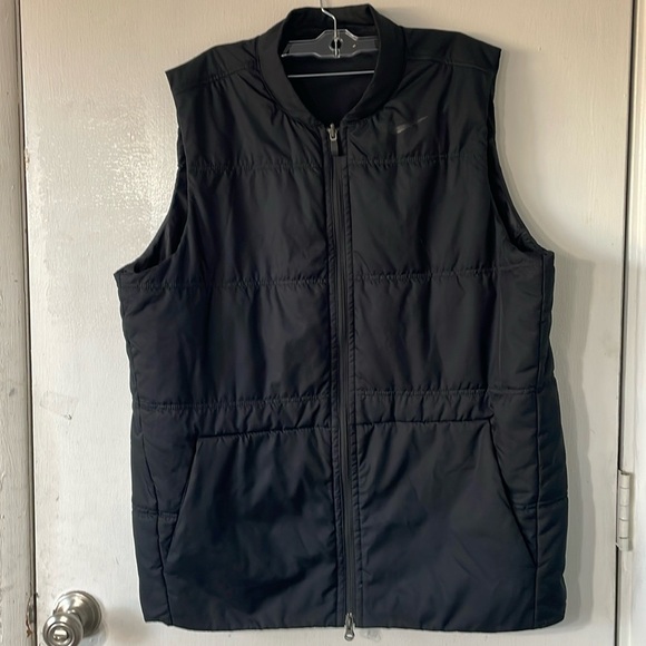Nike Aeroflot running vest - Picture 1 of 10